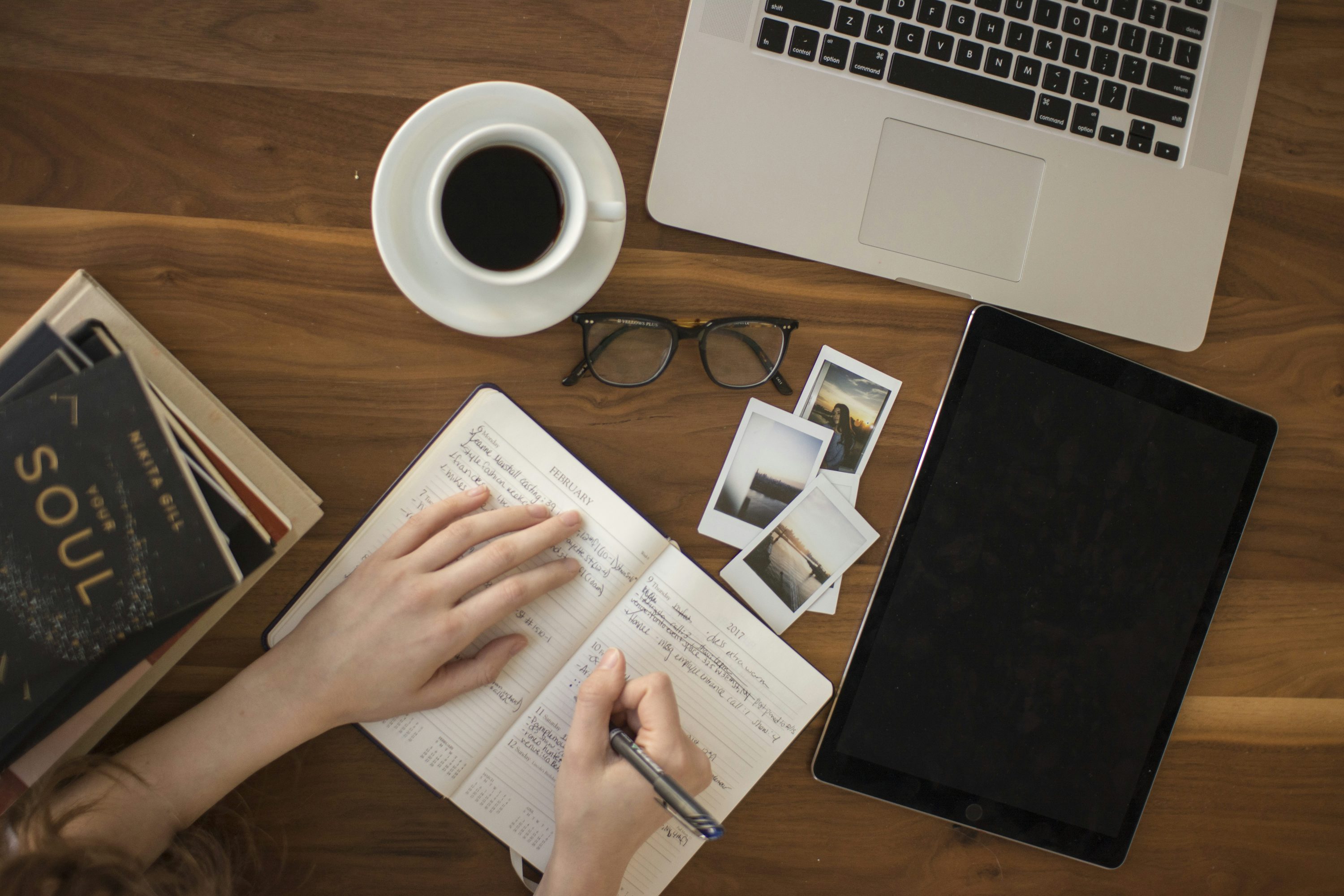 Efficient Court Reporting LLC